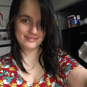 Meet your Posher, Kiana